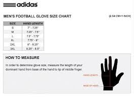 Adidas Powerweb Receiver Grey Black Silicone Palm Football Gloves New Mens S 3xl