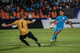 We did not find results for: Sunil Chhetri Equals Messi S 64 International Goals Football Counter