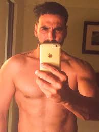 Here's the story of akshay kumar's latest upcoming film 'bachchan pandey'. Akshay Kumars First Look In A Black Lungi Gold Chains For Bachchan Pandey Is Out