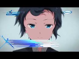 Spring | summer | fall | winter. Animax Monthly Highlights Dec 2017 Youtube