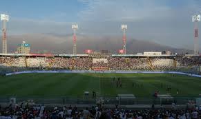 Remember this day.my bet is that today's announcement that colorado springs and three private partners will build two sports complexes bookending downtown will be transformational. Estadio Monumental David Arellano Santiago The Stadium Guide