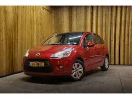 Image result for Fuchsia 2011 Citroen