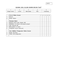 Ini memberikan contoh inovasi untuk proyek pembangunan nasional yang lain, ujar budi karya dalam konferensi pers virtual, rabu, 11 november 2020. Documents Tips Kertas Kerja Projek Inovasi Sekolah Rendah
