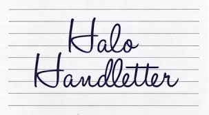 The font can be downloaded for free and used in personal and commercial projects. 30 Free Handwriting Fonts Every Designer Should Own