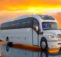 Executive Coach Builders I Luxury Bus and Custom Sprinter ...