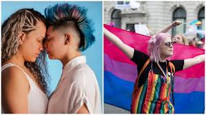 A sharp pointed emergence arising from the epidermis or cortex of a plant (such as a rose or raspberry). 6 Facts You Never Knew About The Bisexual Flag