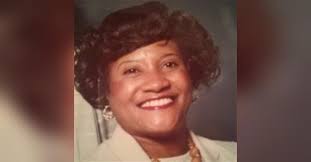 Luvenia Stroud Obituary