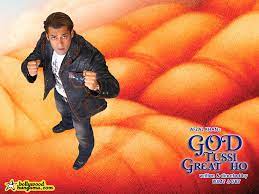 The music is ok and is best listened to while watching the movie but the songs are great to the eyes. God Tussi Great Ho 2008 Wallpapers God Tussi Great Ho 2008 Hd Images Photos Priyanka Chopra 202 Bollywood Hungama