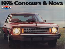 Image result for Light Blue 1976 Nova