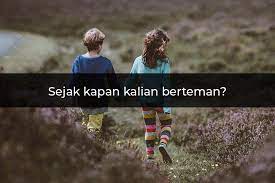 Sehingga ketika kamu sedang kesal atau sedih, scorpio dapat tahu meski kamu berusaha menutupinya. Quiz Apa Kamu Pernah Baper Dengan Teman Sendiri