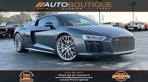 Image result for Daytona Gray 2017 R8