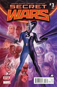 I am literally one man (at best, a half animal, part party machine). Best Comic Book Covers Of The Week 6 5 15 Comic Vine