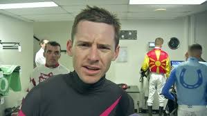 JOCKEY JOHN KISSICK IN HIS RETURN TO RIVERINA