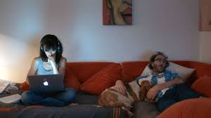 Photo Du Film L Amour Flou Photo 11 Sur 12 Allocine