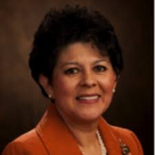 Dr. Sandra Reyna, MD