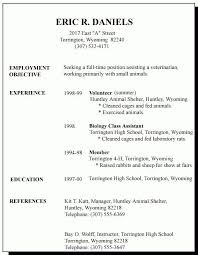 23 traditional basic resume templates. 1st Resume Templates For 2021 Printable And Downloadable Fust