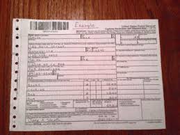 From Cadet Life To Army Wife How To Fill Out Ups Usps Customs Forms For Deployment Care Packa Deployment Care Packages Custom Forms Military Care Package