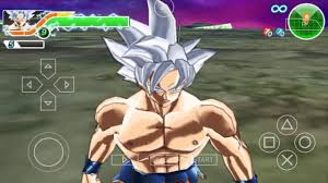 Dragon ball z xenoverse 3 apk download. Dbz Ttt Xenoverse 3 Mod With Link In Description Youtube