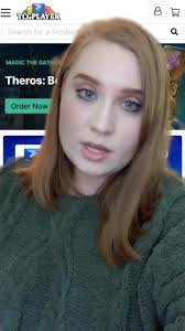 5 Underrated Ramp Cards in Commander! This TikTok is sponsored by TCG  Player! Want these cards? Use the link: thhttps://bit.ly/2wUYLw7! #mtg