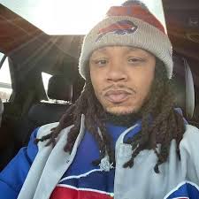 Derrick Bishop Jr., age 43