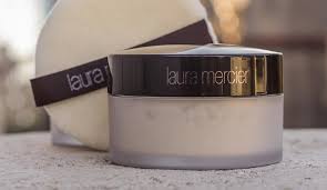 How to use laura mercier setting powder. Laura Mercier Translucent Loose Setting Powder Review