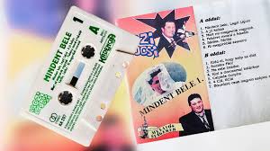 Eladó a képen látható 1 db. Lagzi Lajcsi Mindent Bele 1 Teljes Kazetta Youtube