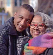 Washington Blade, Volume 55, Issue 19, May 17, 2024 by Washington Blade