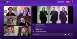 Now it's super easy to find upcoming watch parties! 8 Best Ways To Watch Movies Together On Netflix Disney Hulu And More Polygon