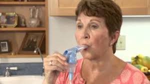 Philips Respironics InnoSpire ELEGANCE Compressor Nebulizer ...