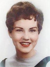 Dorothy Nolan Obituary (2014)