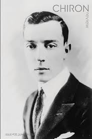 Chiron Review #133: summer 2024: Hathaway, Michael: 9781304337542:  Amazon.com: Books