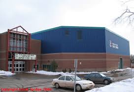 The Qmjhl Arena Guide Eastlink Centre Charlottetown Islanders
