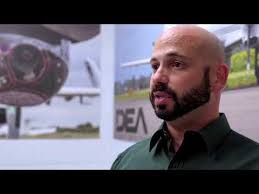 DEA Aviation: Protecting Nations