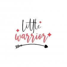 Children Quote Lettering Typography Little Warrior Quote Icons Children Lettering Png And Vector With Transparent Background For Free Download In 2020 Quotes For Kids Svg Quotes Quotes Icons