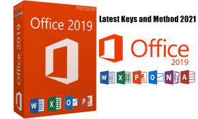 Bahkan anda juga bisa melakukannya tanpa software dan product key sama sekali. 2021 Microsoft Office 2019 Product Key Method Free Latest