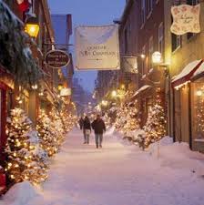 Best Places To Spend Christmas Cool Places To Visit Christmas Travel Holiday Travel