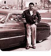 Barris Kustom Industries History