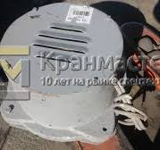 Тормозная машина ТМ-4А привода механизмов подъема башенных ...