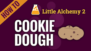 Flour + water = dough. Cookie Dough Little Alchemy 2 Cheats