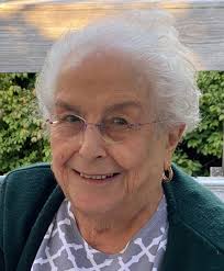 Obituary: Lucy (Sesto) Burke