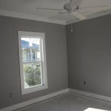 After painting swatches i really dislike the ivory so i'm only considering modern gray. January 2012 Give Everybody Nice Sweaters Living Room Remodel Room Remodeling Living Room Paint