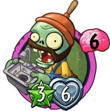 kitchen sink zombie plants vs