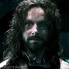 Larygo's Omens — Michael Sheen in Underworld: Rise of the Lycans...