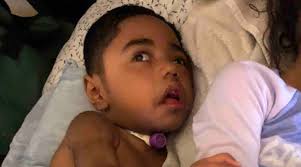 Fundraiser by Marta Marie Hill : TREYSTRONG