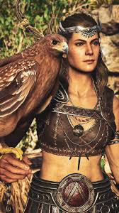 Birds Of A Feather Assassin S Odyssey Pin On Assassins Creed Odyssey