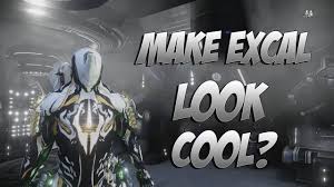 Warframe How To Make Excalibur Look Cool Youtube The second v polarity on excalibur prime is not that useful (as shown above), because… warframe how to make excalibur look cool