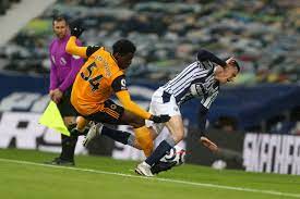 For wolves, injured trio raul jimenez, pedro neto and jonny will all miss out, as. Vpocidbvynjhfm