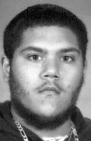 Stewart Robert Monroe III [Cumberland]