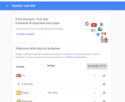 Download gmail backup for free. Come Salvare Su Pc Mail Di Gmail Doctools It Conversione Documenti
