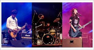 Download mp3 garasi full album dan video mp4 gratis. Garasi Band Photos Facebook
